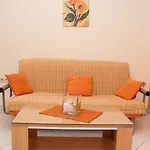 Modern Eingerichtete Orange By Interhome Komarna